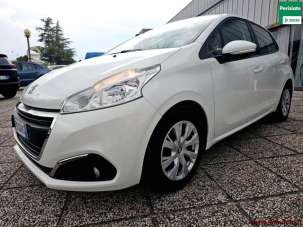 PEUGEOT 208 Diesel 2017 usata, Perugia