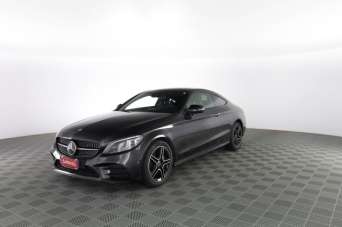 MERCEDES-BENZ CLA Diesel 2021 usata, Verona