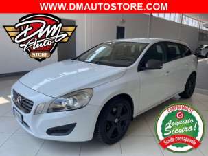 VOLVO V60 Diesel 2012 usata, Vicenza