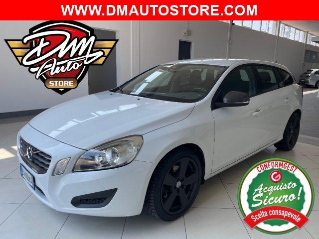 VOLVO V60 Diesel 2012 usata, Vicenza foto