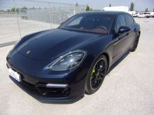 PORSCHE Panamera Elettrica/Benzina 2019 usata, Rovigo