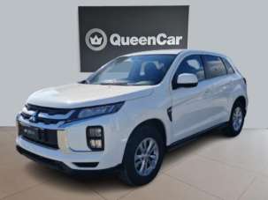 MITSUBISHI ASX Benzina 2020 usata