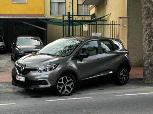 RENAULT Captur Benzina 2019 usata