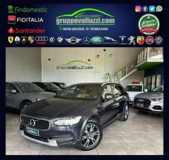 VOLVO V90 Cross Country Diesel 2017 usata