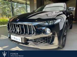 MASERATI Levante Diesel 2018 usata, Torino