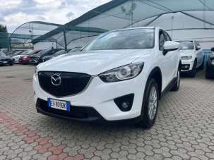 MAZDA CX-5 Diesel 2014 usata, Torino