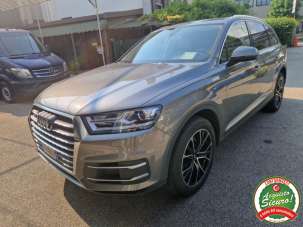 AUDI Q7 Diesel 2016 usata, Milano