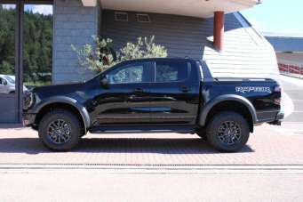 FORD Ranger Raptor Diesel 2024 usata, Trento