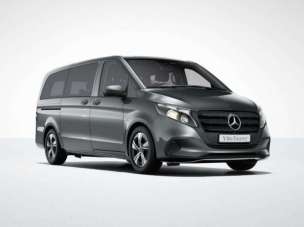 MERCEDES-BENZ Vito Diesel usata