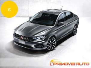 FIAT Tipo Benzina 2021 usata, Modena