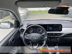 HYUNDAI i10 Benzina 2020 usata, Modena