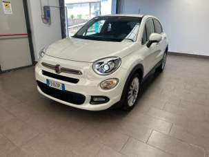 FIAT 500X Diesel 2016 usata