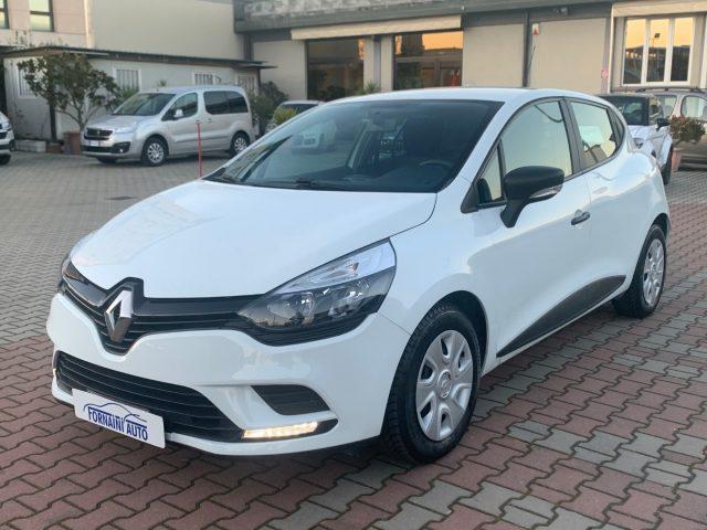 RENAULT Clio Diesel 2018 usata, Firenze foto