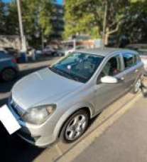 OPEL Astra Diesel 2008 usata