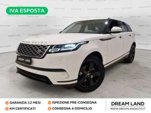 LAND ROVER Range Rover Velar Diesel 2020 usata