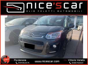 CITROEN C3 Picasso Benzina 2014 usata, Treviso