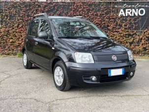 FIAT Panda Benzina 2012 usata, Bologna