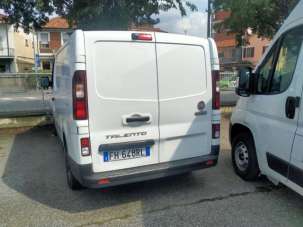 FIAT Talento Diesel 2021 usata