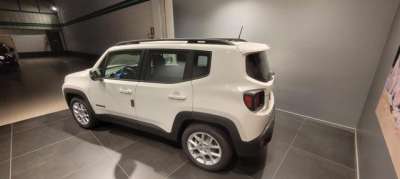 JEEP Renegade Diesel 2024 usata