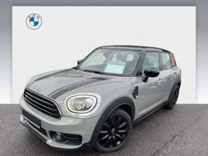 MINI Countryman Diesel 2020 usata