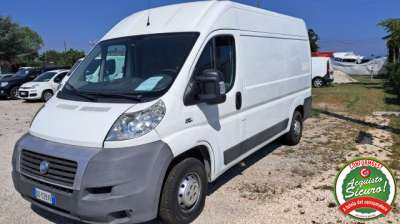 FIAT Ducato Diesel 2006 usata