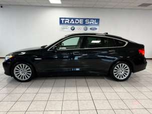 BMW 530 Diesel 2011 usata