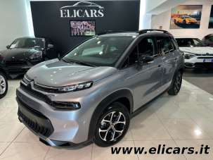 CITROEN C3 Aircross Benzina 2024 usata