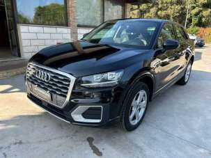 AUDI Q2 Diesel 2017 usata