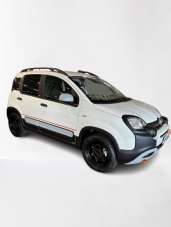 FIAT Panda Elettrica/Benzina 2023 usata, Cagliari