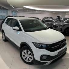 VOLKSWAGEN T-Cross Diesel 2021 usata, Napoli