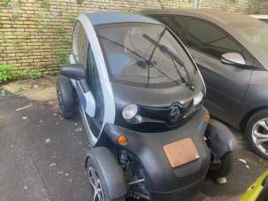 RENAULT Twizy Elettrica 2013 usata