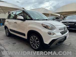 FIAT 500L Benzina 2021 usata