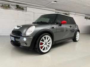 MINI John Cooper Works Benzina 2003 usata