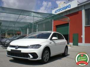 VOLKSWAGEN Polo Benzina usata, Cuneo