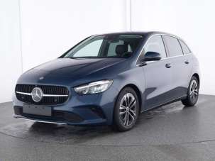 MERCEDES-BENZ B 200 Diesel 2023 usata