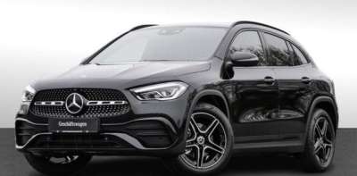 MERCEDES-BENZ GLA 220 Diesel 2023 usata