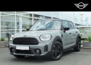 MINI Countryman Diesel 2021 usata