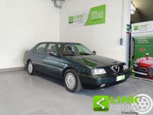 ALFA ROMEO 164 Benzina 1996 usata, Bergamo