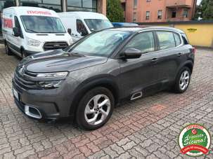 CITROEN C5 Aircross Benzina 2021 usata, Monza e Brianza