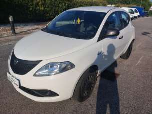 LANCIA Ypsilon Benzina/Metano 2019 usata, Rovigo