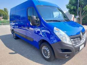 RENAULT Master Diesel 2020 usata, Rovigo