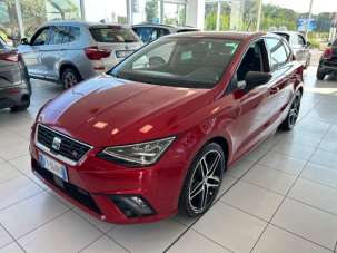 SEAT Ibiza Benzina 2019 usata, Ferrara