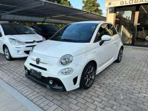 ABARTH 595 Benzina 2020 usata