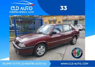 ALFA ROMEO 33 Benzina 1994 usata