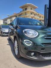 FIAT 500X Diesel 2021 usata