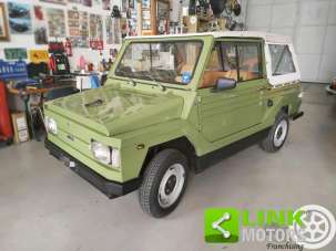 FIAT 126 Benzina 1977 usata