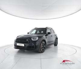 MINI Countryman Benzina 2021 usata, Perugia