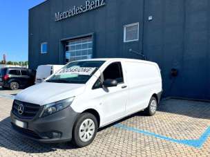 MERCEDES-BENZ Vito Diesel 2019 usata