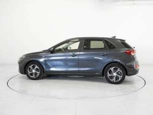 HYUNDAI i30 Elettrica/Benzina 2023 usata, Verona