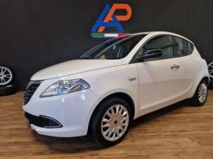 LANCIA Ypsilon Benzina 2011 usata